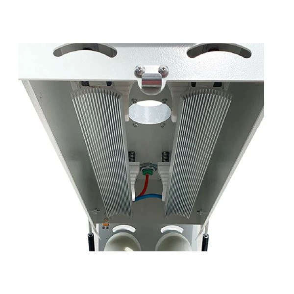 China Digital Printing Corona Treaters